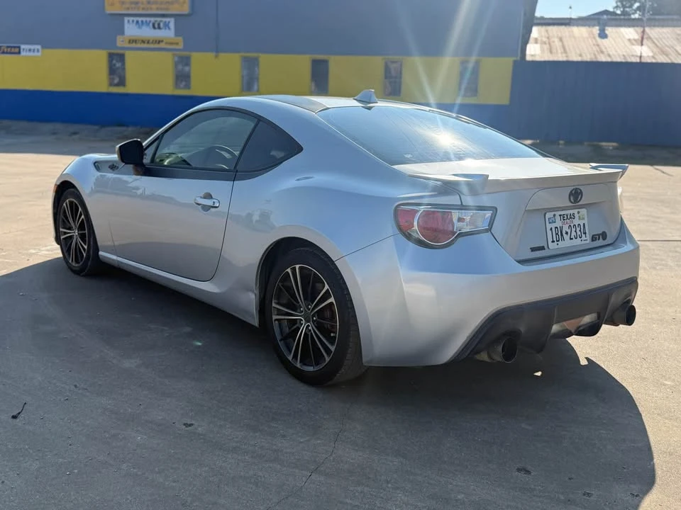 2013 Scion FR-S - Image 7 of 16