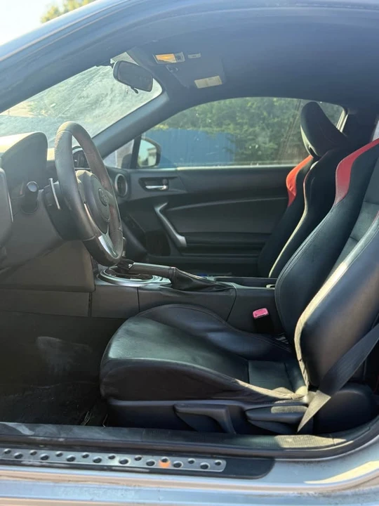 2013 Scion FR-S - Image 10 of 16