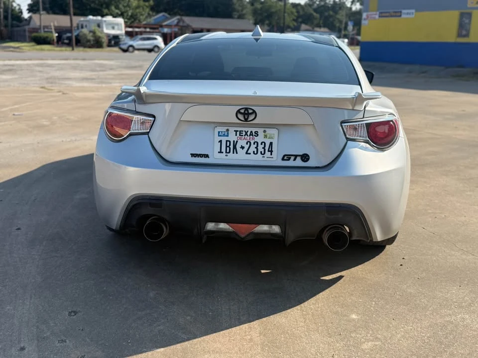 2013 Scion FR-S - Image 6 of 16
