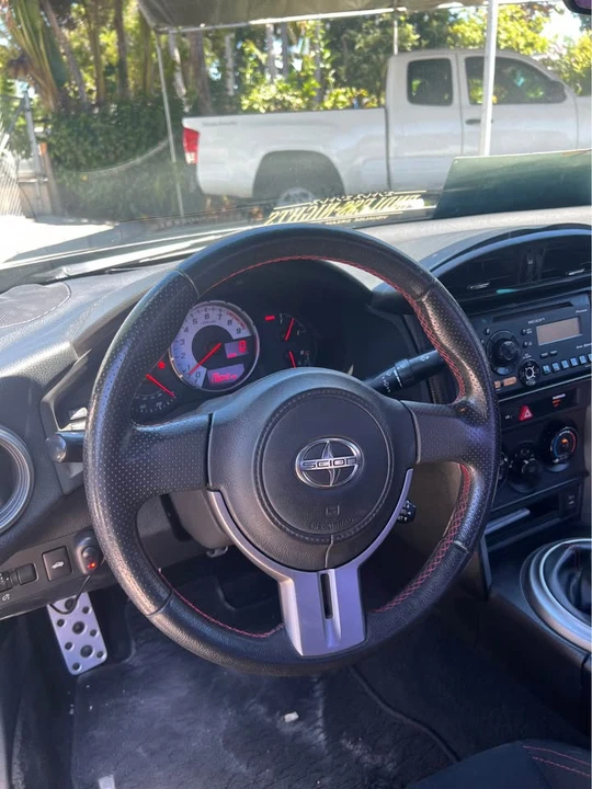 2013 Scion FR-S - Image 11 of 13