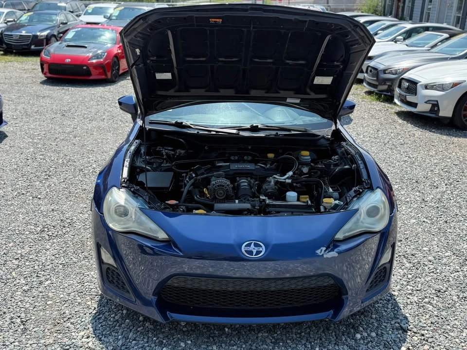 2013 Scion FR-S - Image 13 of 14