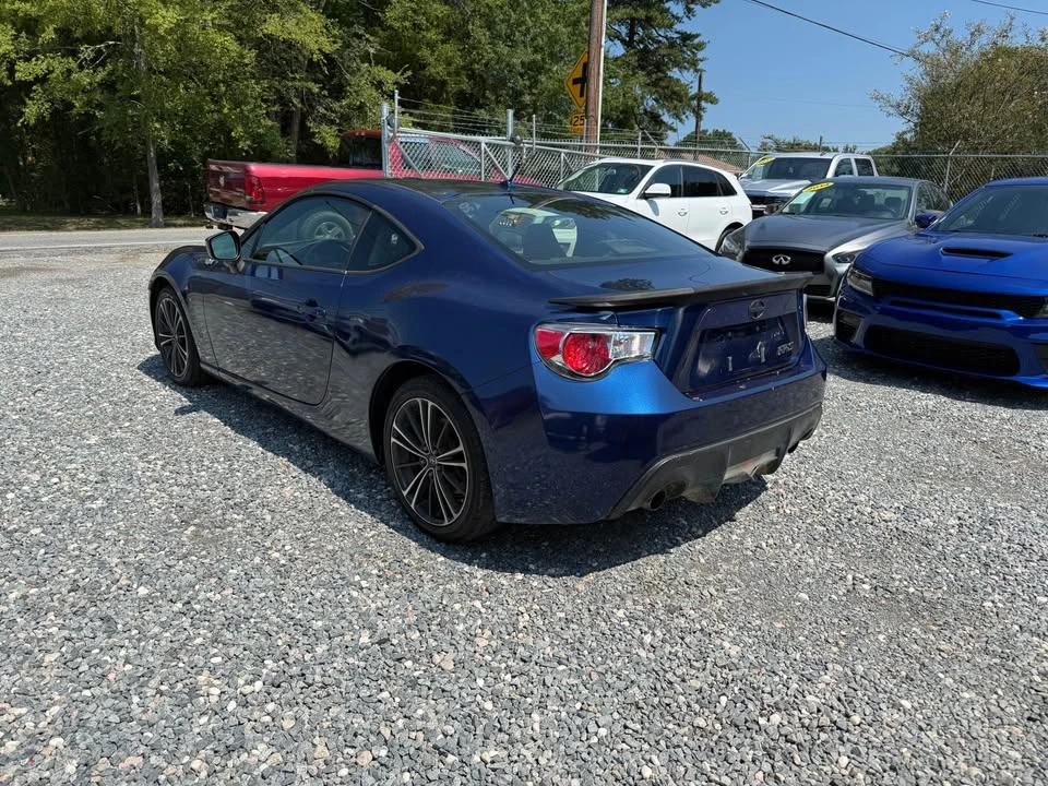 2013 Scion FR-S - Image 5 of 14