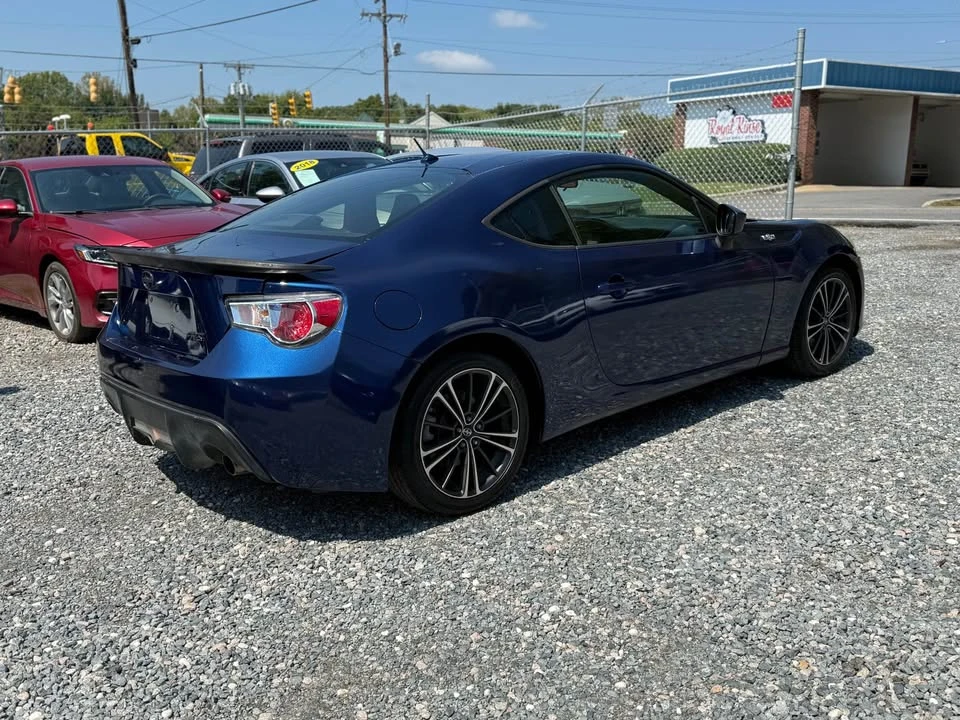2013 Scion FR-S - Image 8 of 14