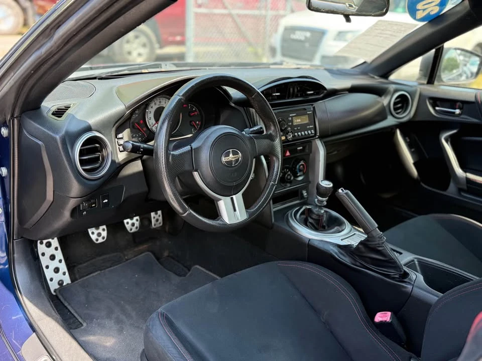 2013 Scion FR-S - Image 12 of 14