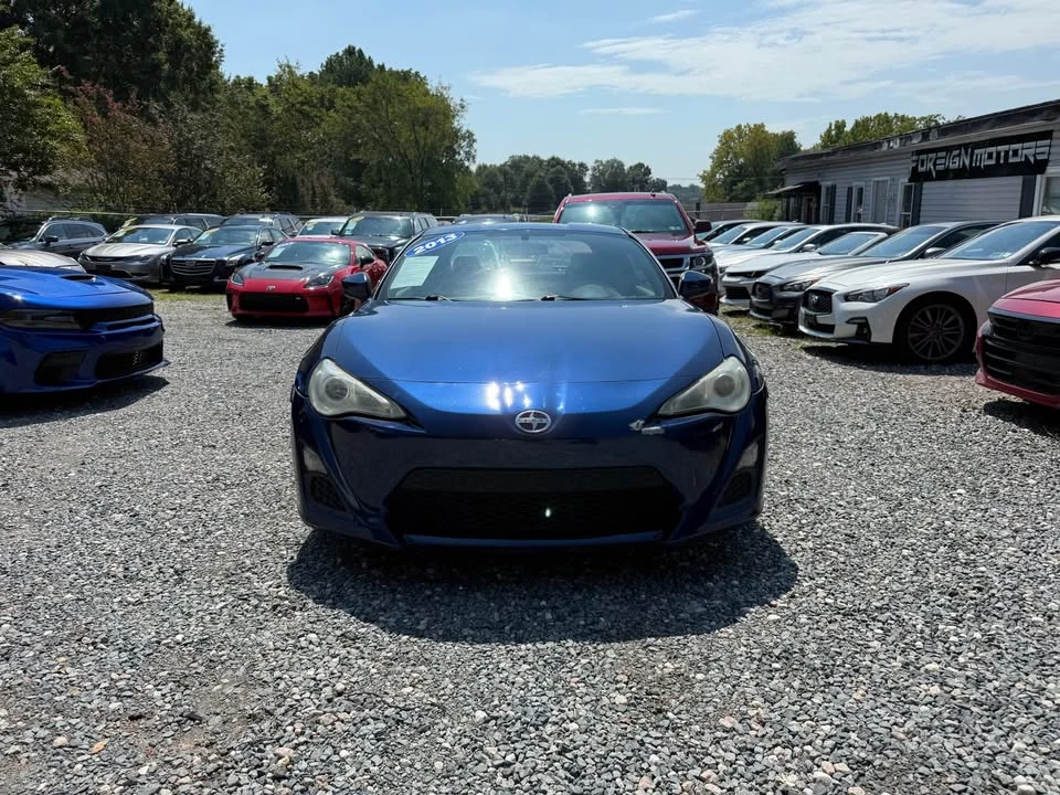 2013 Scion FR-S - Image 2 of 14