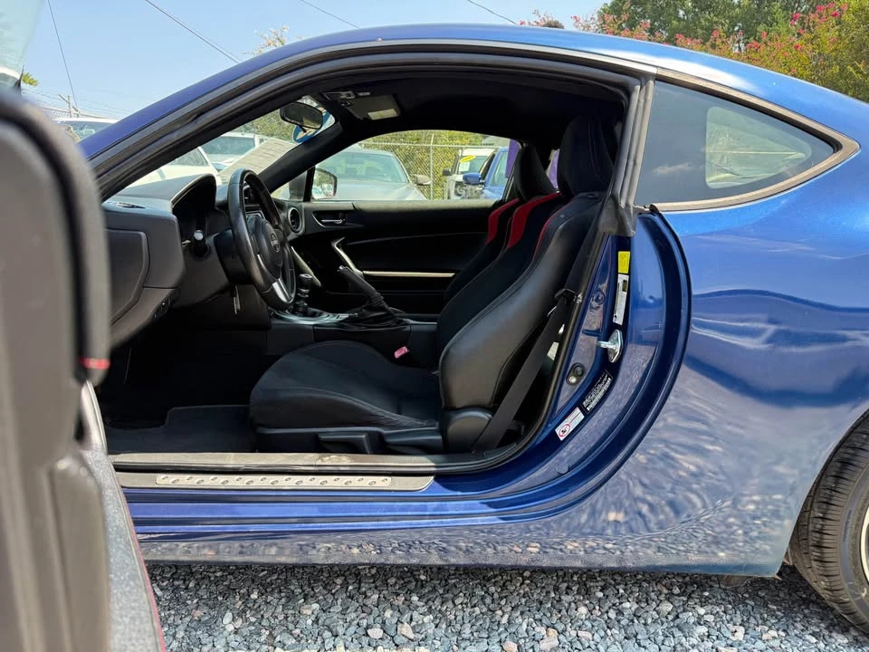 2013 Scion FR-S - Image 11 of 14