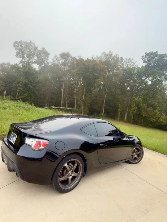 2013 Scion FR-S - Image 3 of 8