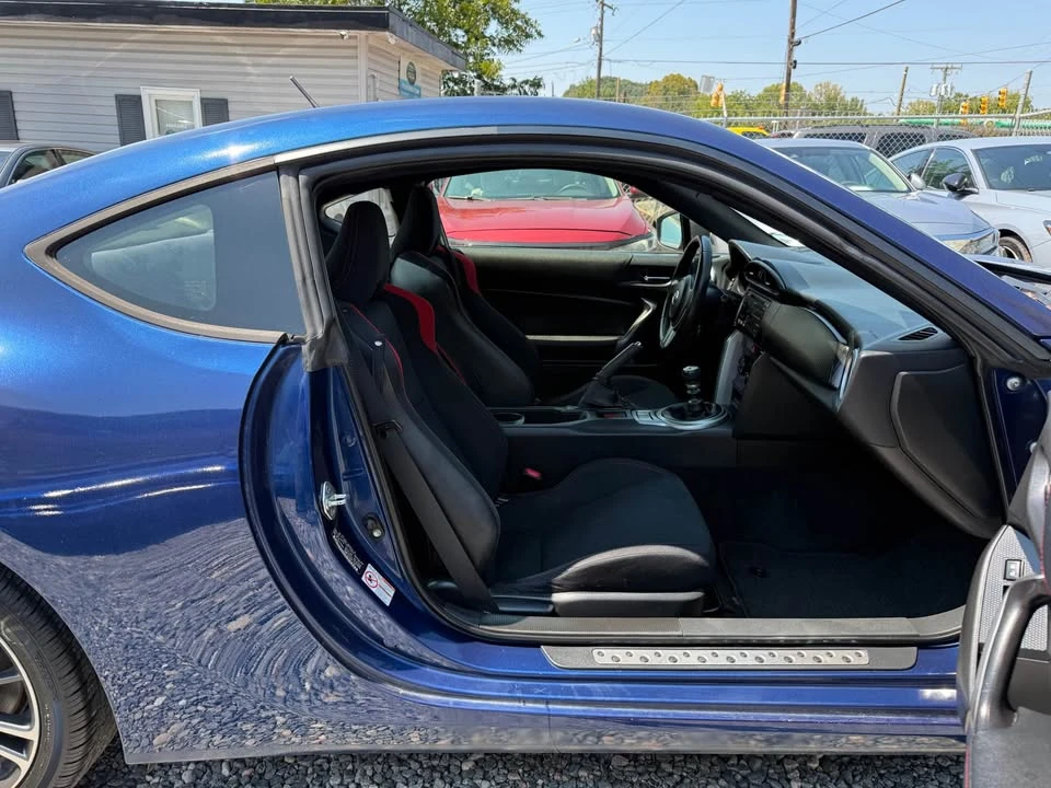 2013 Scion FR-S - Image 10 of 14