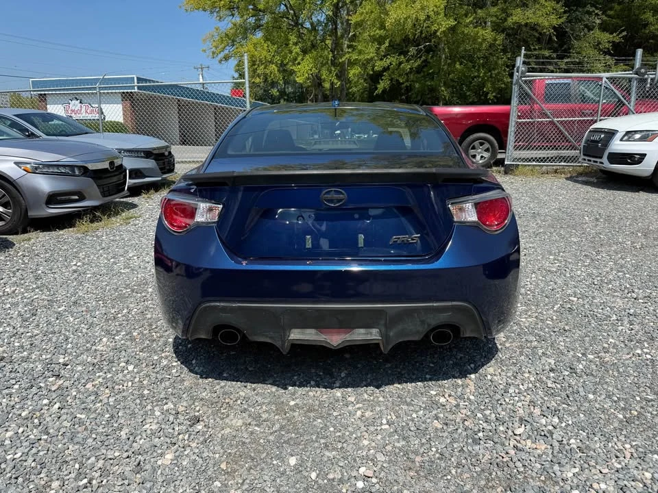 2013 Scion FR-S - Image 6 of 14