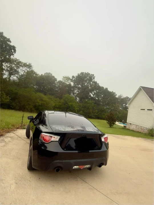 2013 Scion FR-S - Image 2 of 8