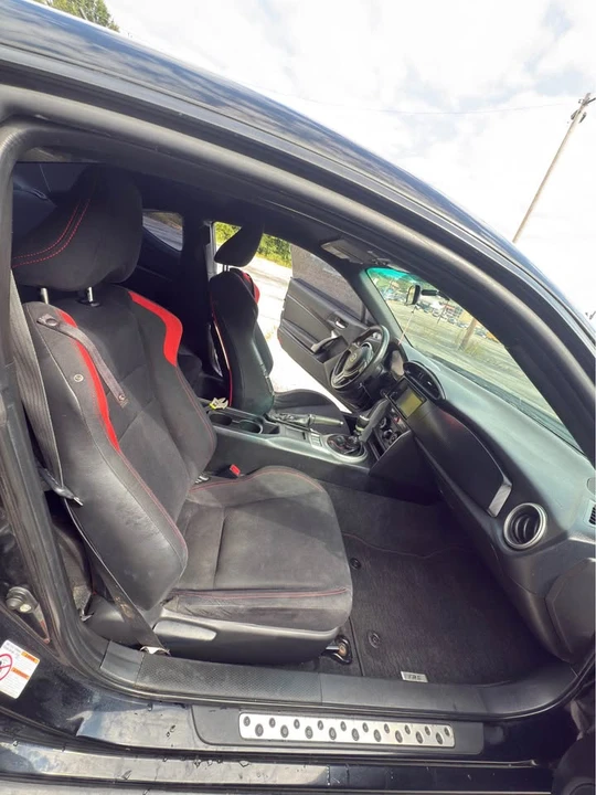 2013 Scion FR-S - Image 7 of 8