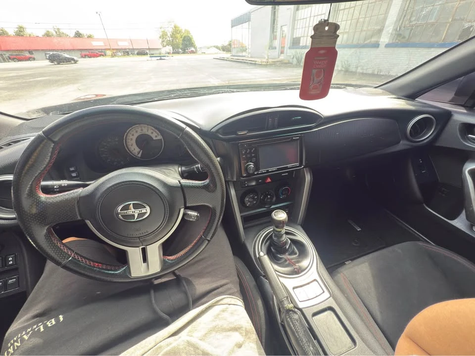 2013 Scion FR-S - Image 8 of 8