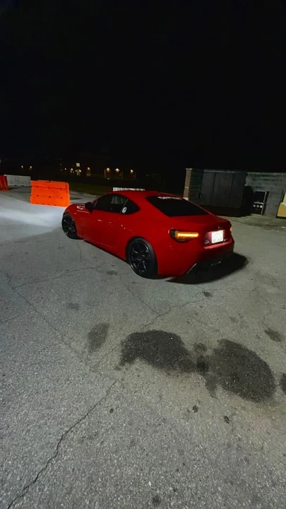 2013 Scion FR-S - Image 2 of 2
