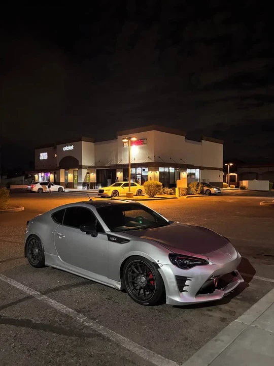 2013 Scion FR-S - Image 3 of 3