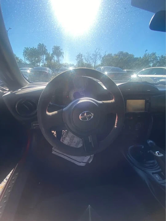 2013 Scion FR-S - Image 5 of 7
