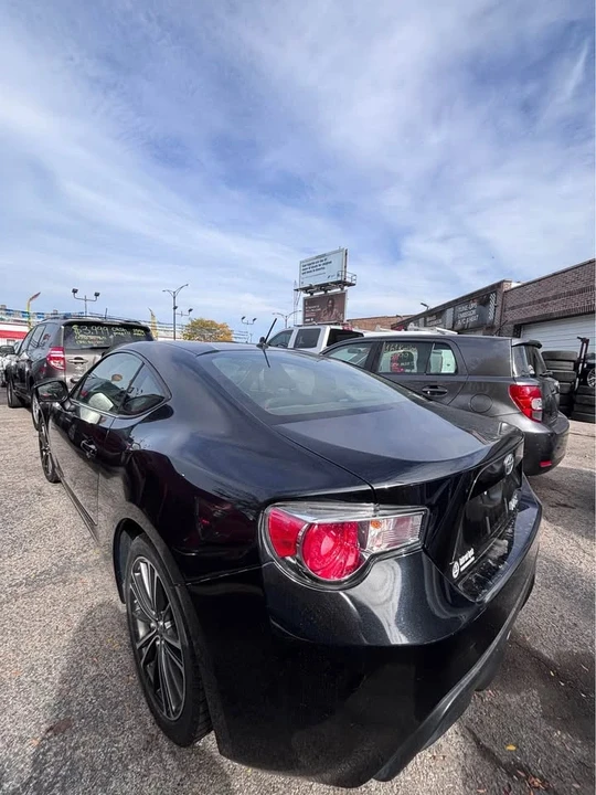 2013 Scion FR-S - Image 5 of 5