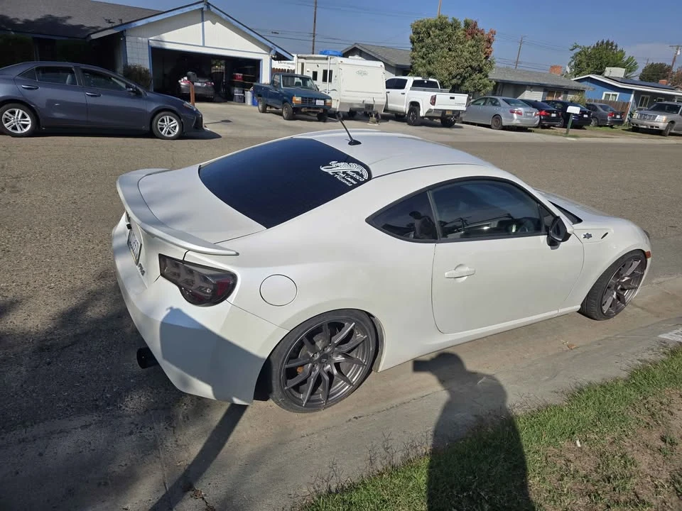 2013 Scion FR-S - Image 4 of 11