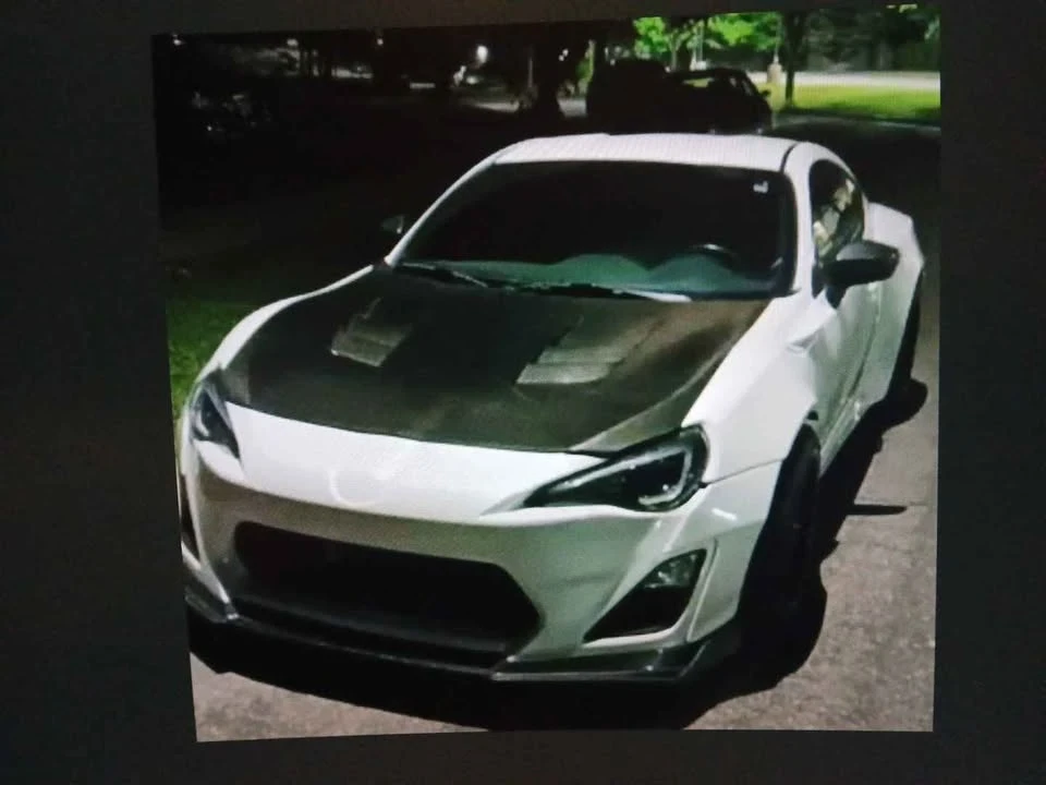 2013 Scion FR-S - Image 4 of 4
