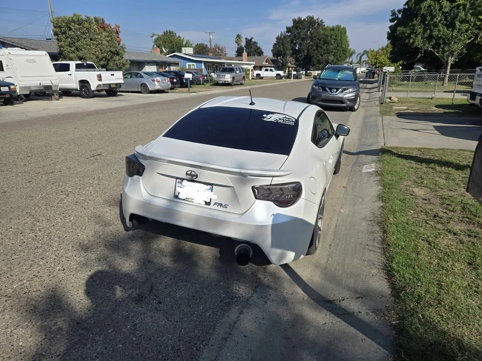2013 Scion FR-S - Image 5 of 11