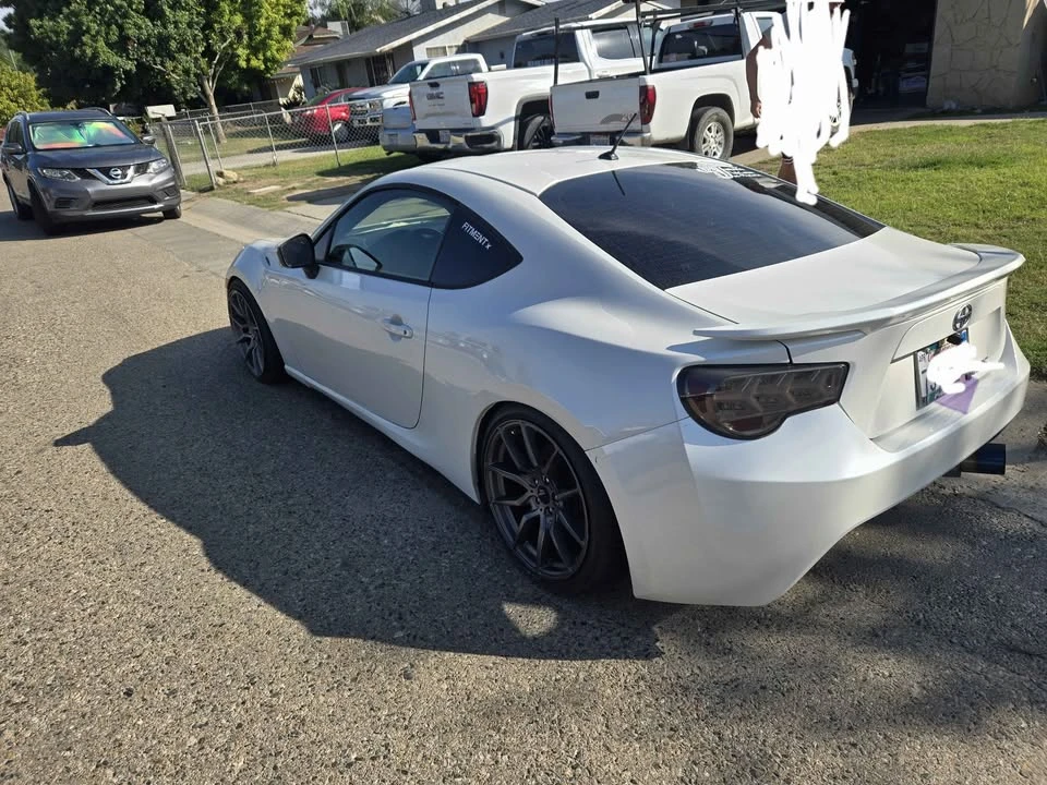 2013 Scion FR-S - Image 6 of 11
