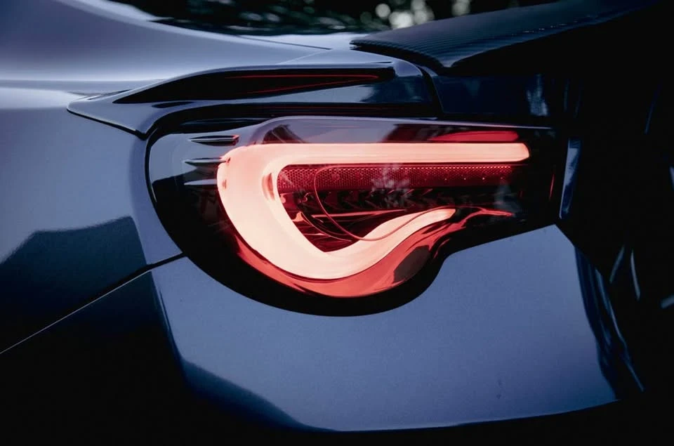 2013 Scion FR-S - Image 3 of 4