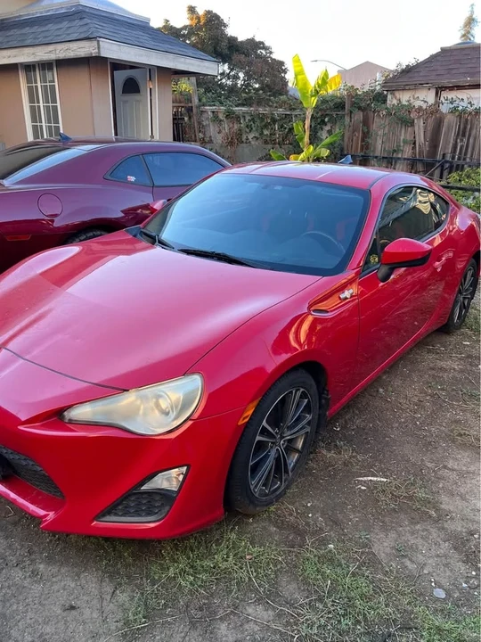 2013 Scion FR-S - Image 2 of 4