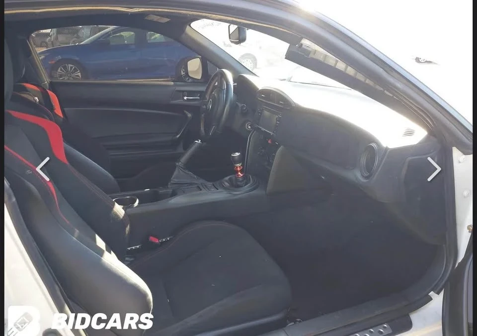 2013 Scion FR-S - Image 5 of 9