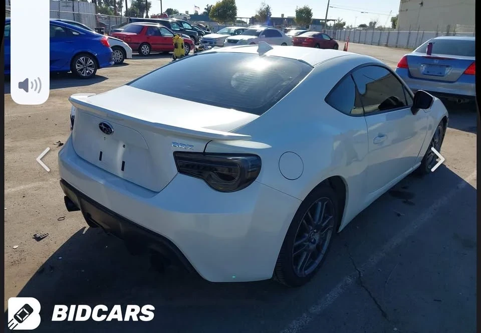 2013 Scion FR-S - Image 4 of 9