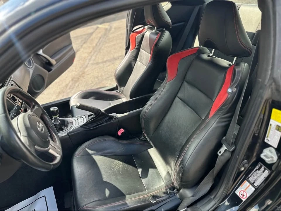 2013 Scion FR-S - Image 17 of 19