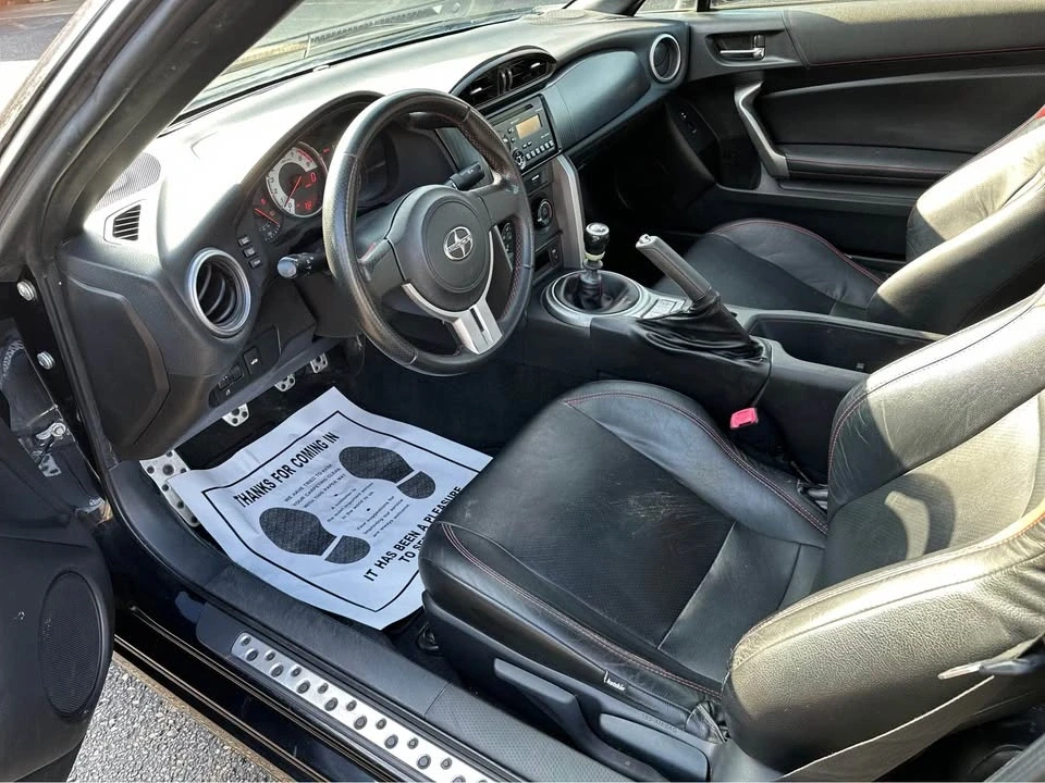 2013 Scion FR-S - Image 7 of 19
