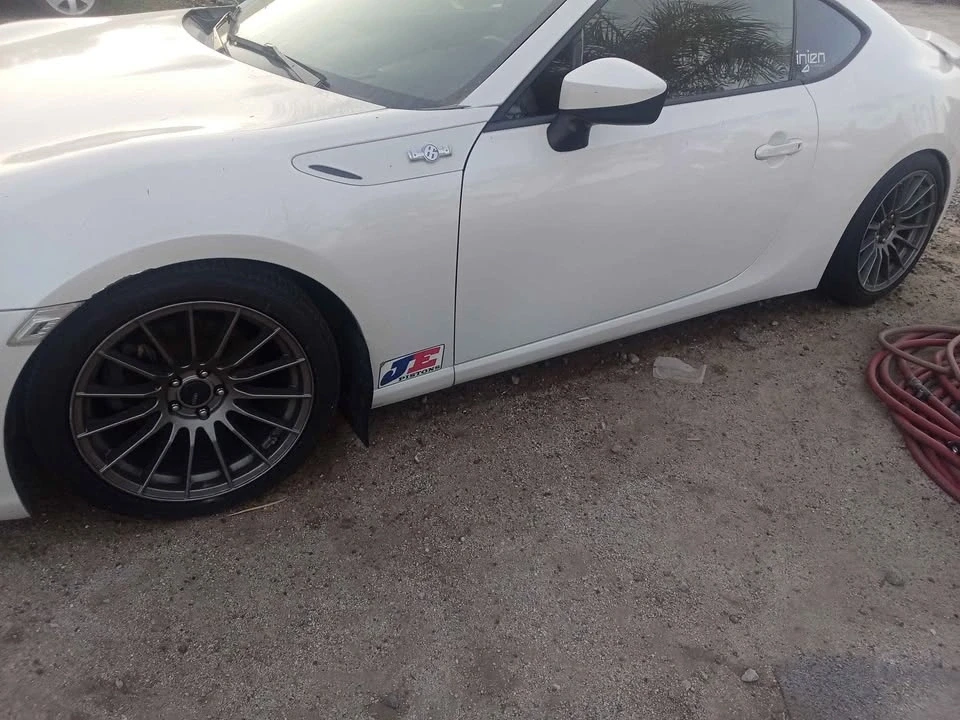 2013 Scion FR-S - Image 4 of 4