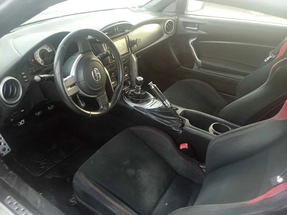 2013 Scion FR-S - Image 3 of 4