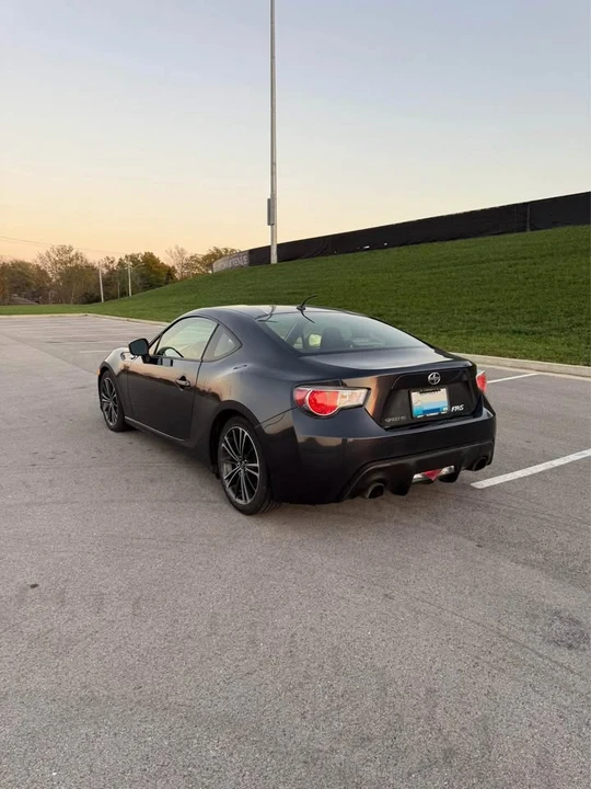 2013 Scion FR-S - Image 6 of 9