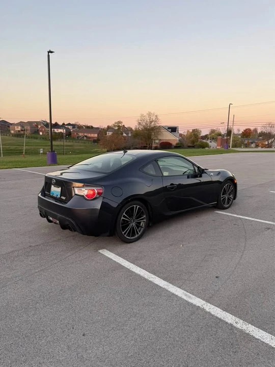 2013 Scion FR-S - Image 4 of 9