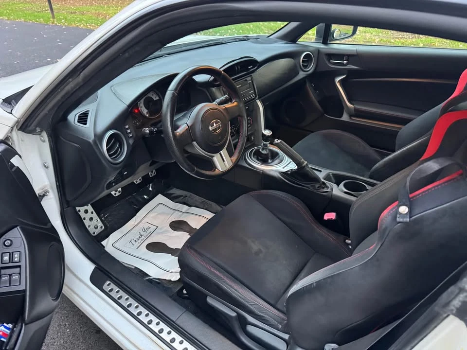 2013 Scion FR-S - Image 12 of 18
