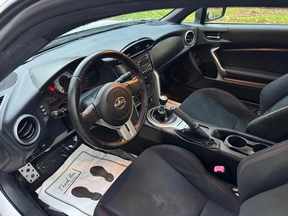2013 Scion FR-S - Image 14 of 18