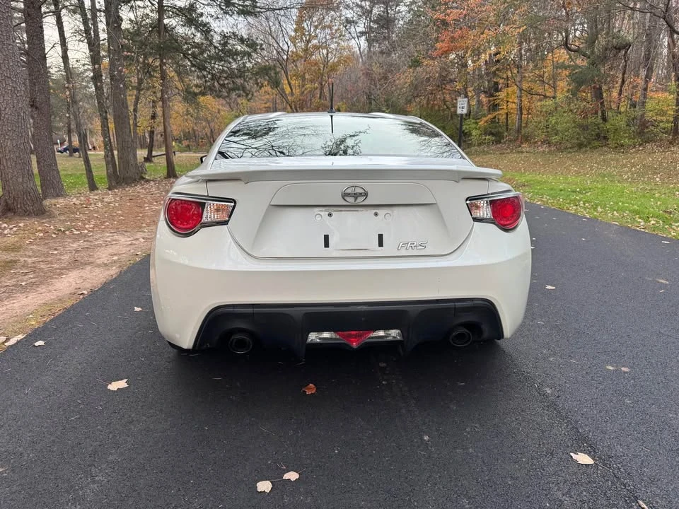 2013 Scion FR-S - Image 7 of 18