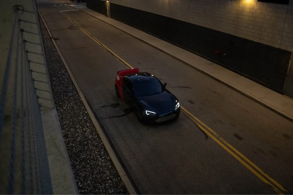 2013 Scion FR-S - Image 4 of 12