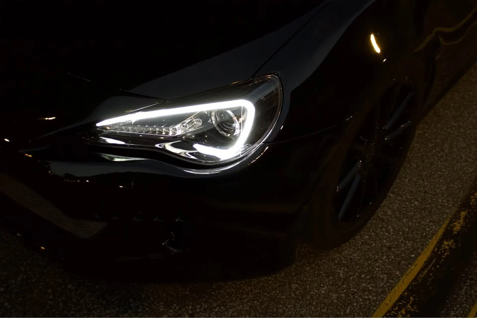 2013 Scion FR-S - Image 7 of 12