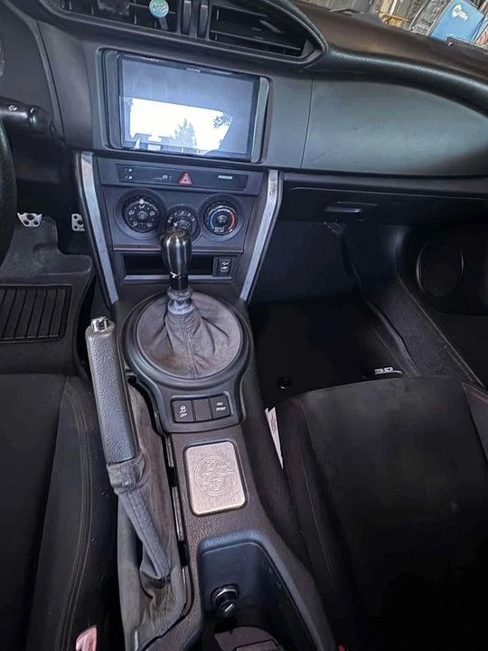 2013 Scion FR-S - Image 5 of 11