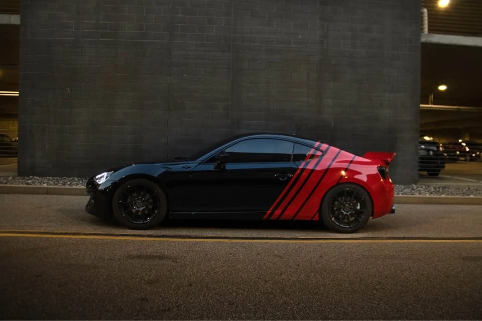 2013 Scion FR-S - Image 9 of 12