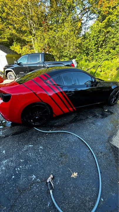 2013 Scion FR-S - Image 2 of 12