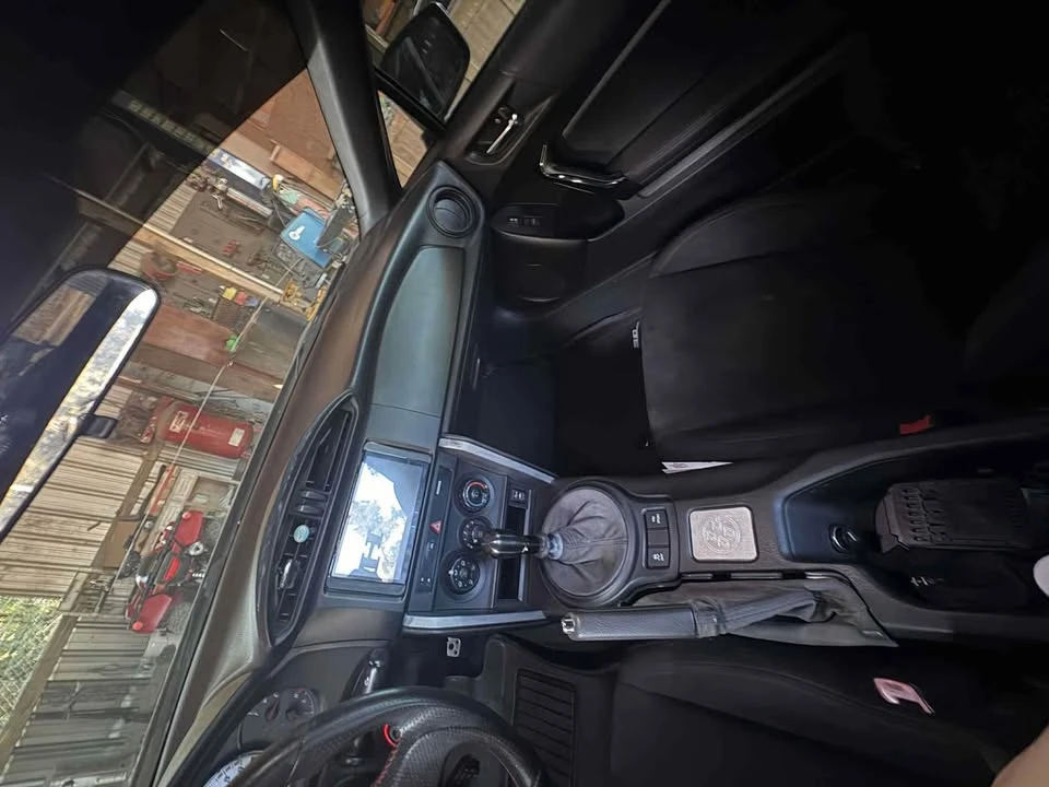 2013 Scion FR-S - Image 7 of 11