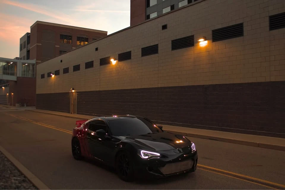 2013 Scion FR-S - Image 10 of 12