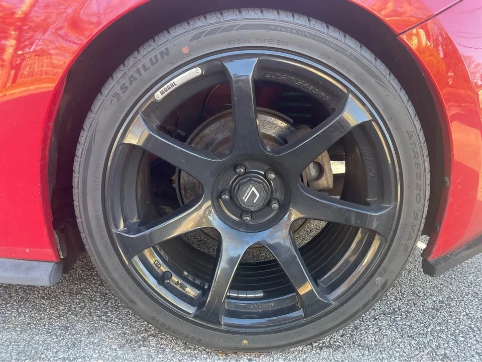 2013 Scion FR-S - Image 6 of 13