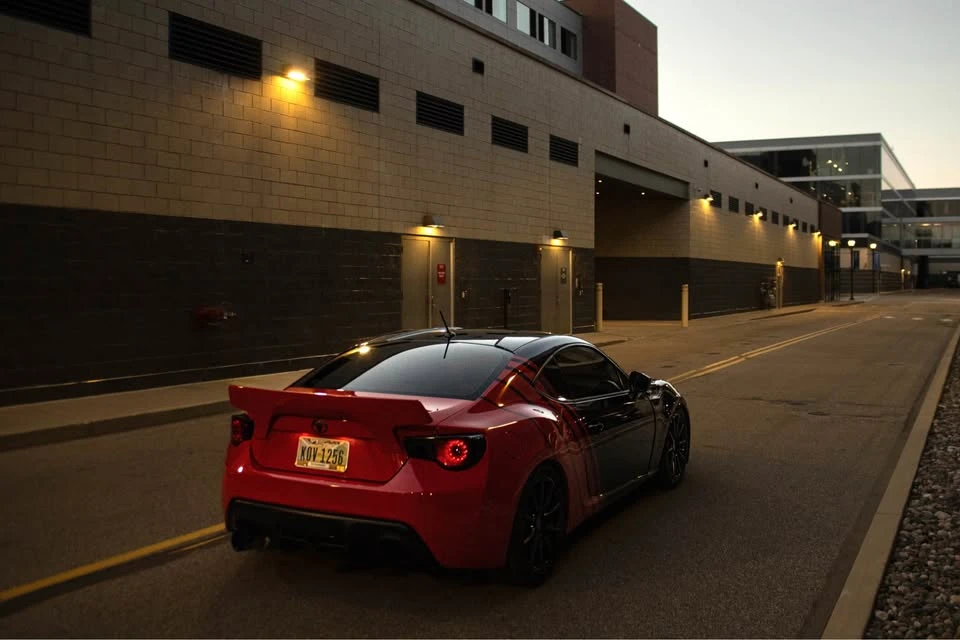 2013 Scion FR-S - Image 5 of 12