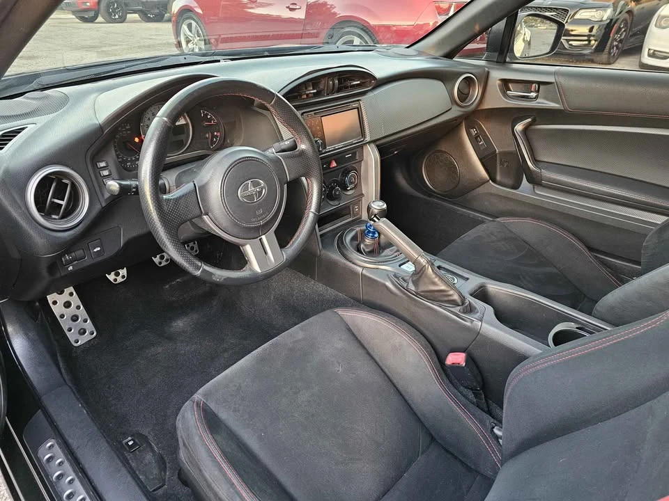 2013 Scion FR-S - Image 8 of 9