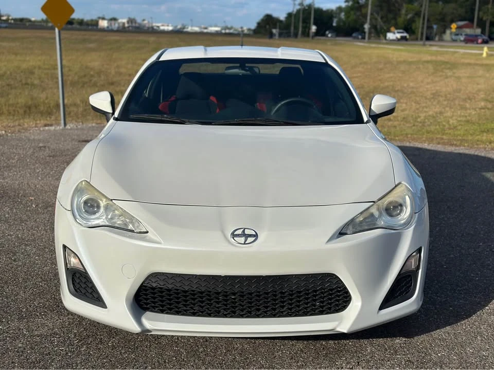 2013 Scion FR-S - Image 8 of 16