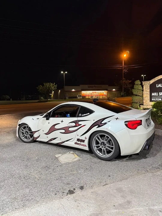 2013 Scion FR-S - Image 5 of 14