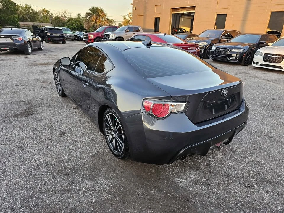 2013 Scion FR-S - Image 4 of 9